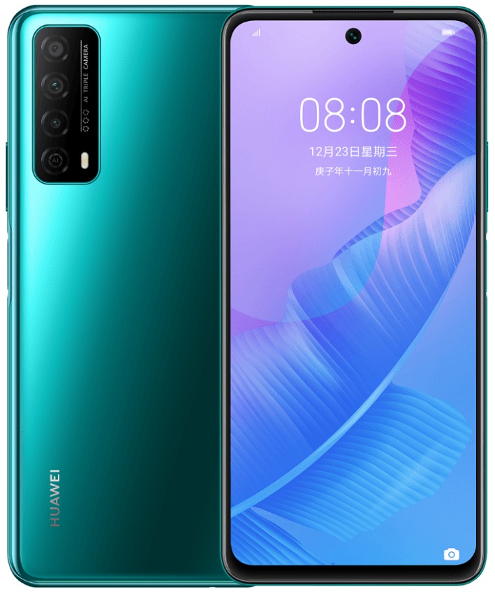 Huawei Enjoy 20 SE